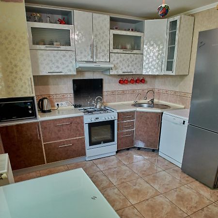 Vacation Home Lubov Kamenec Podolský Exteriér fotografie