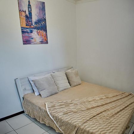 Vacation Home Lubov Kamenec Podolský Exteriér fotografie
