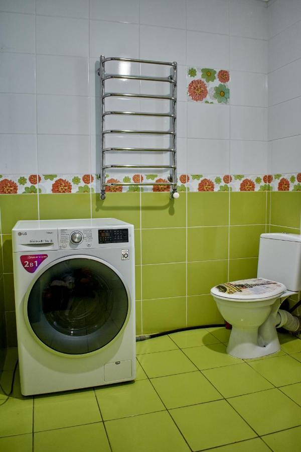 Vacation Home Lubov Kamenec Podolský Exteriér fotografie