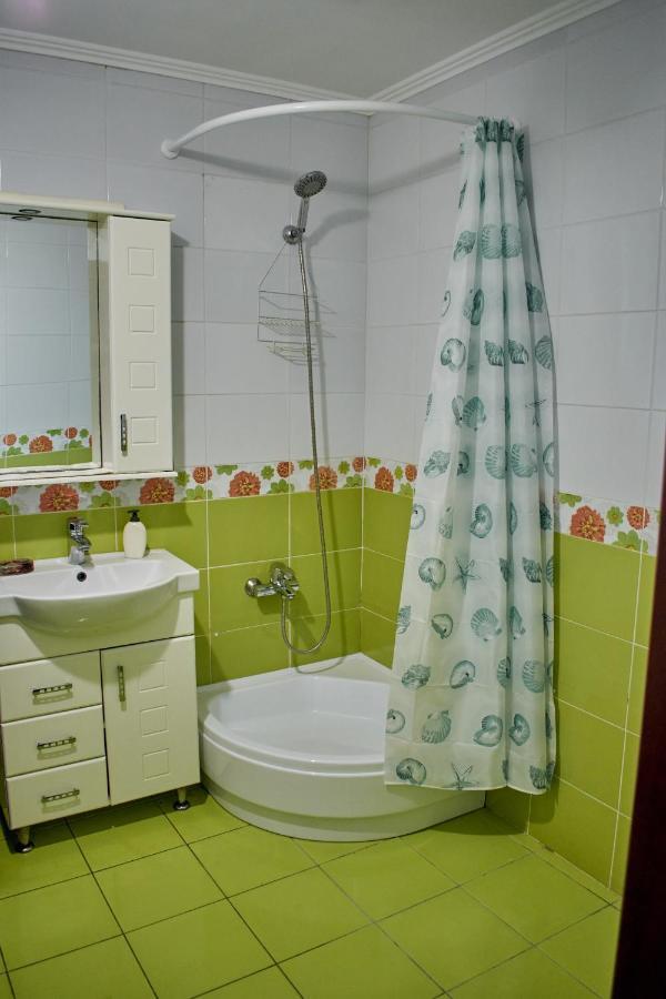 Vacation Home Lubov Kamenec Podolský Exteriér fotografie