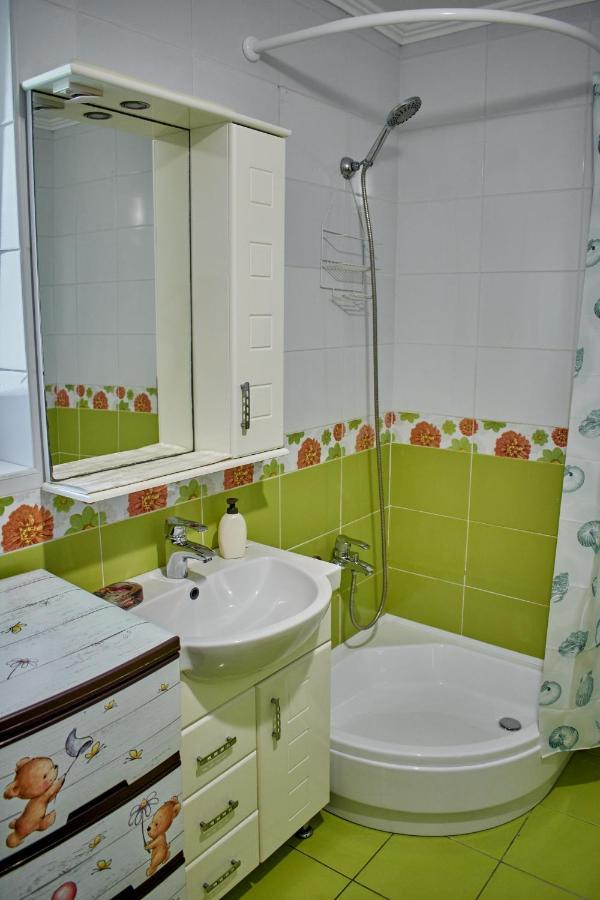 Vacation Home Lubov Kamenec Podolský Exteriér fotografie