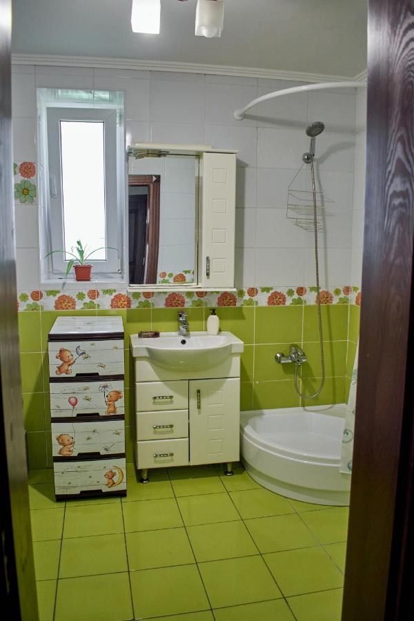 Vacation Home Lubov Kamenec Podolský Exteriér fotografie