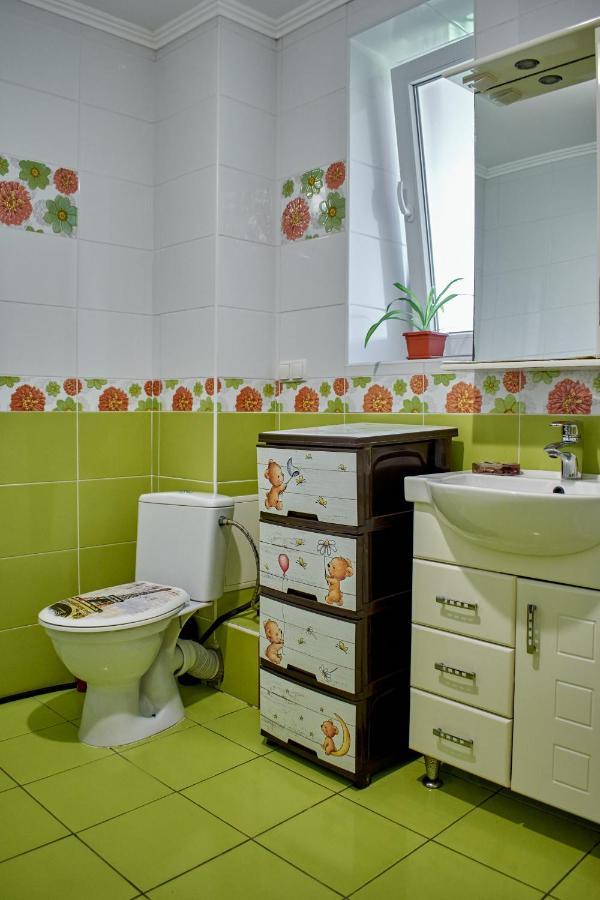 Vacation Home Lubov Kamenec Podolský Exteriér fotografie