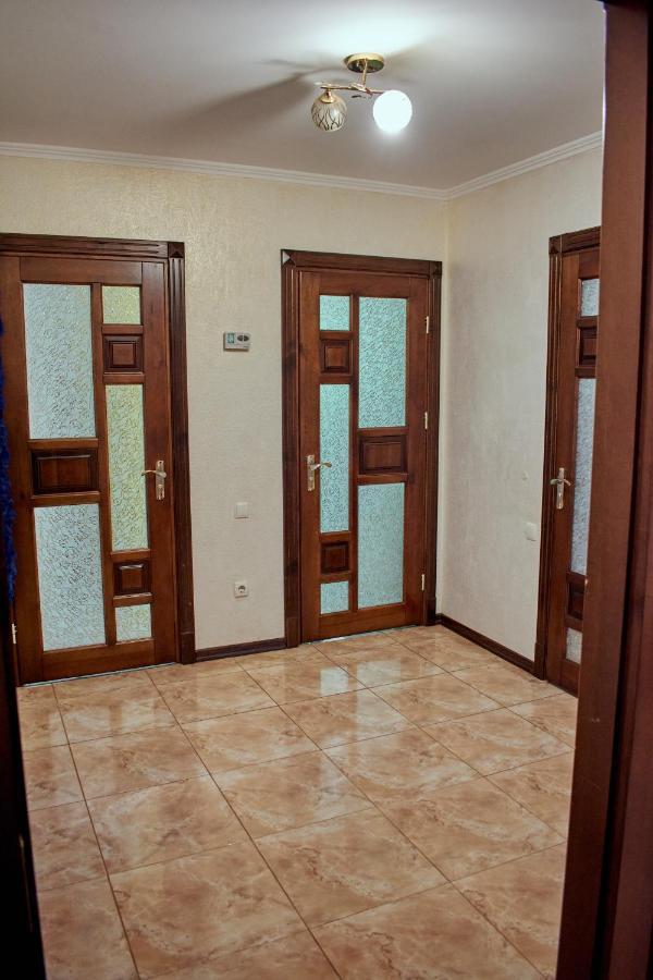 Vacation Home Lubov Kamenec Podolský Exteriér fotografie
