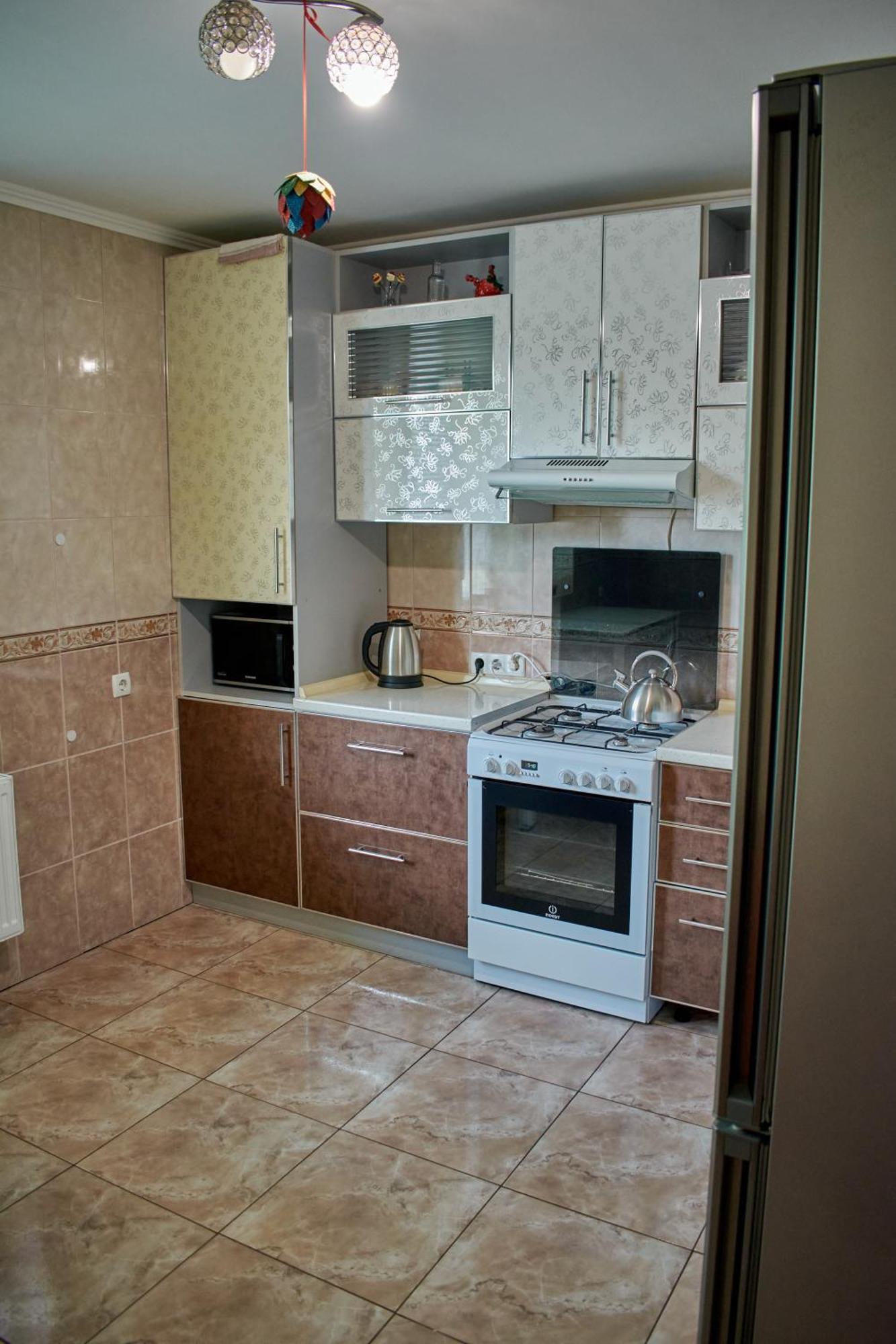Vacation Home Lubov Kamenec Podolský Exteriér fotografie