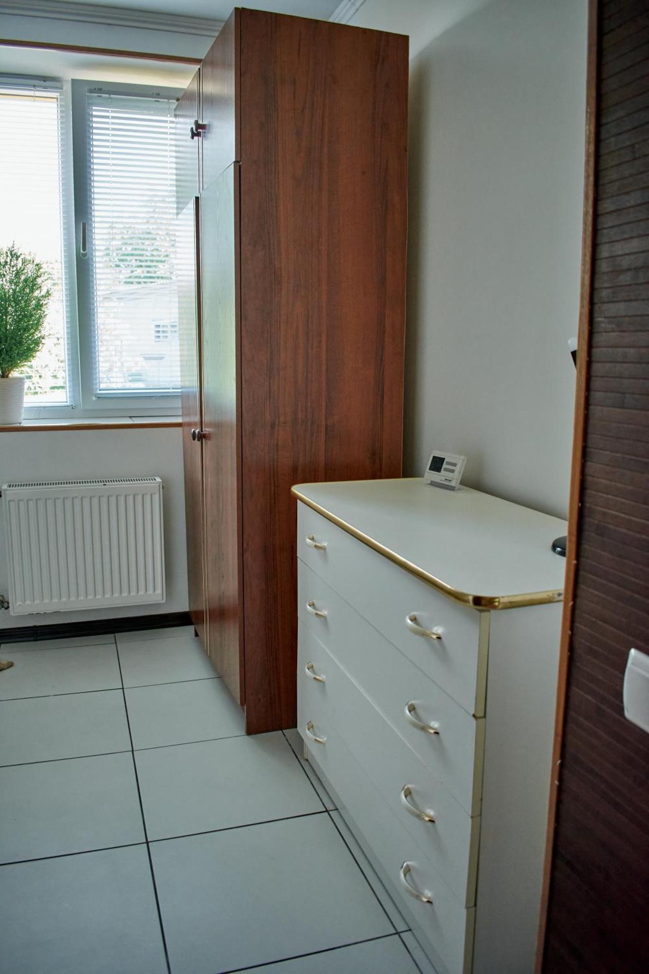 Vacation Home Lubov Kamenec Podolský Exteriér fotografie