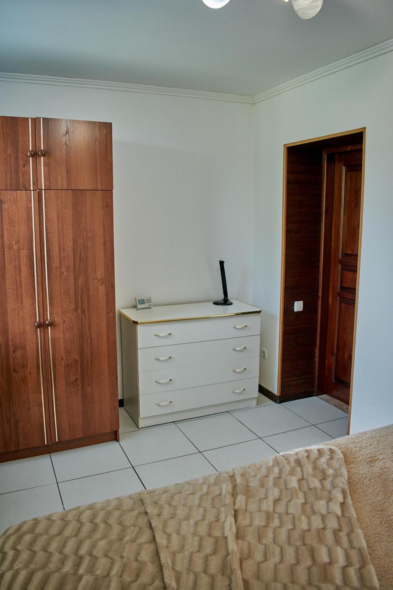 Vacation Home Lubov Kamenec Podolský Exteriér fotografie