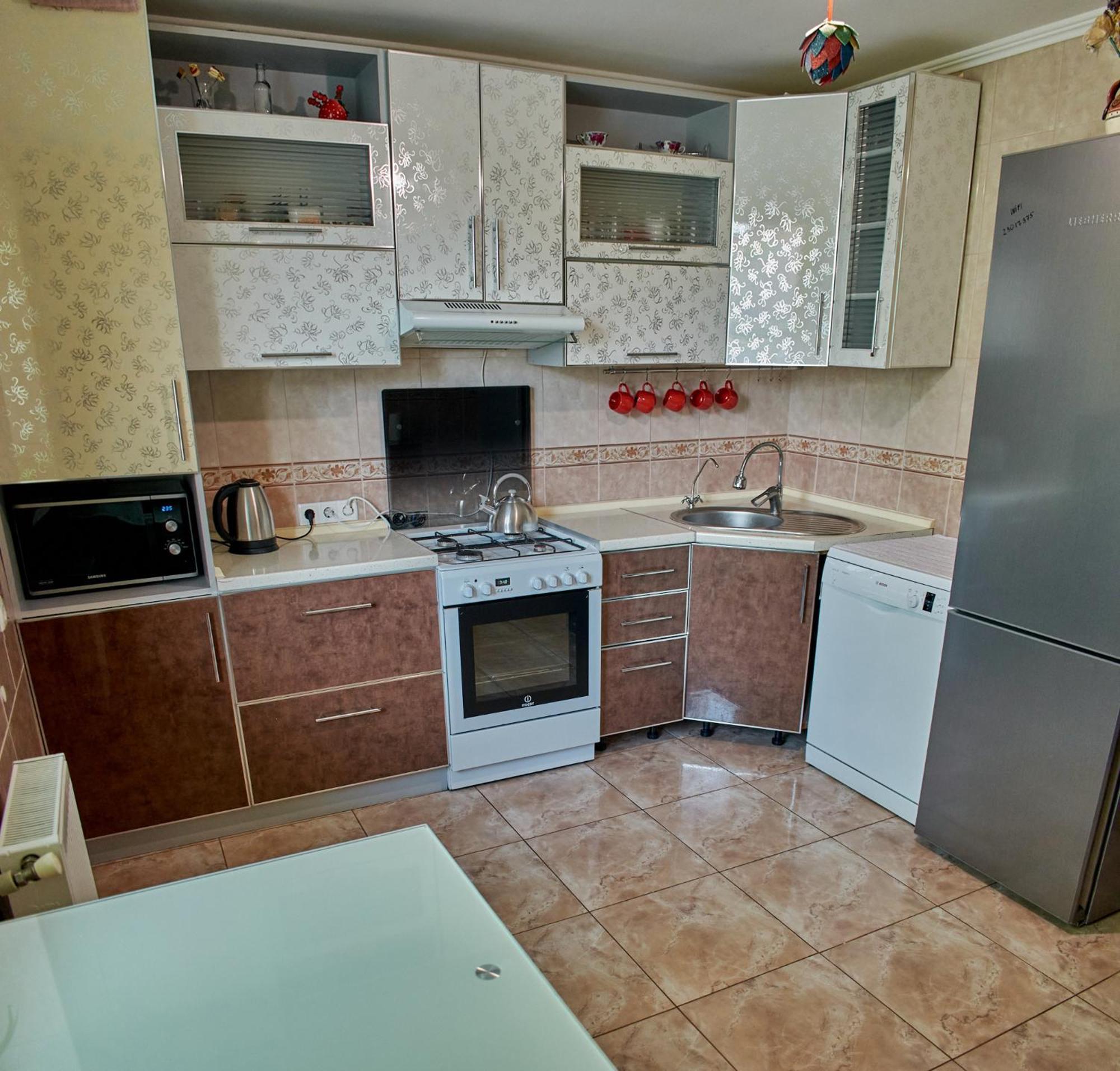 Vacation Home Lubov Kamenec Podolský Exteriér fotografie