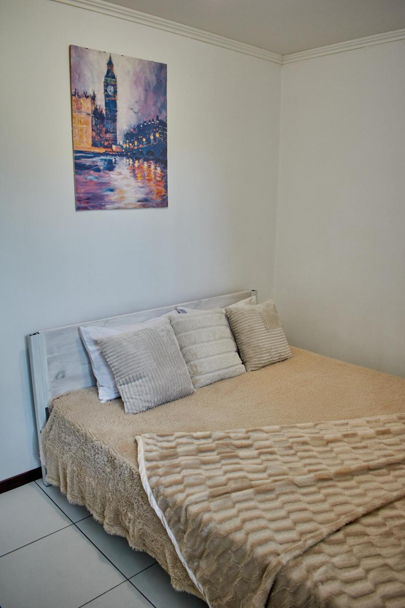 Vacation Home Lubov Kamenec Podolský Exteriér fotografie