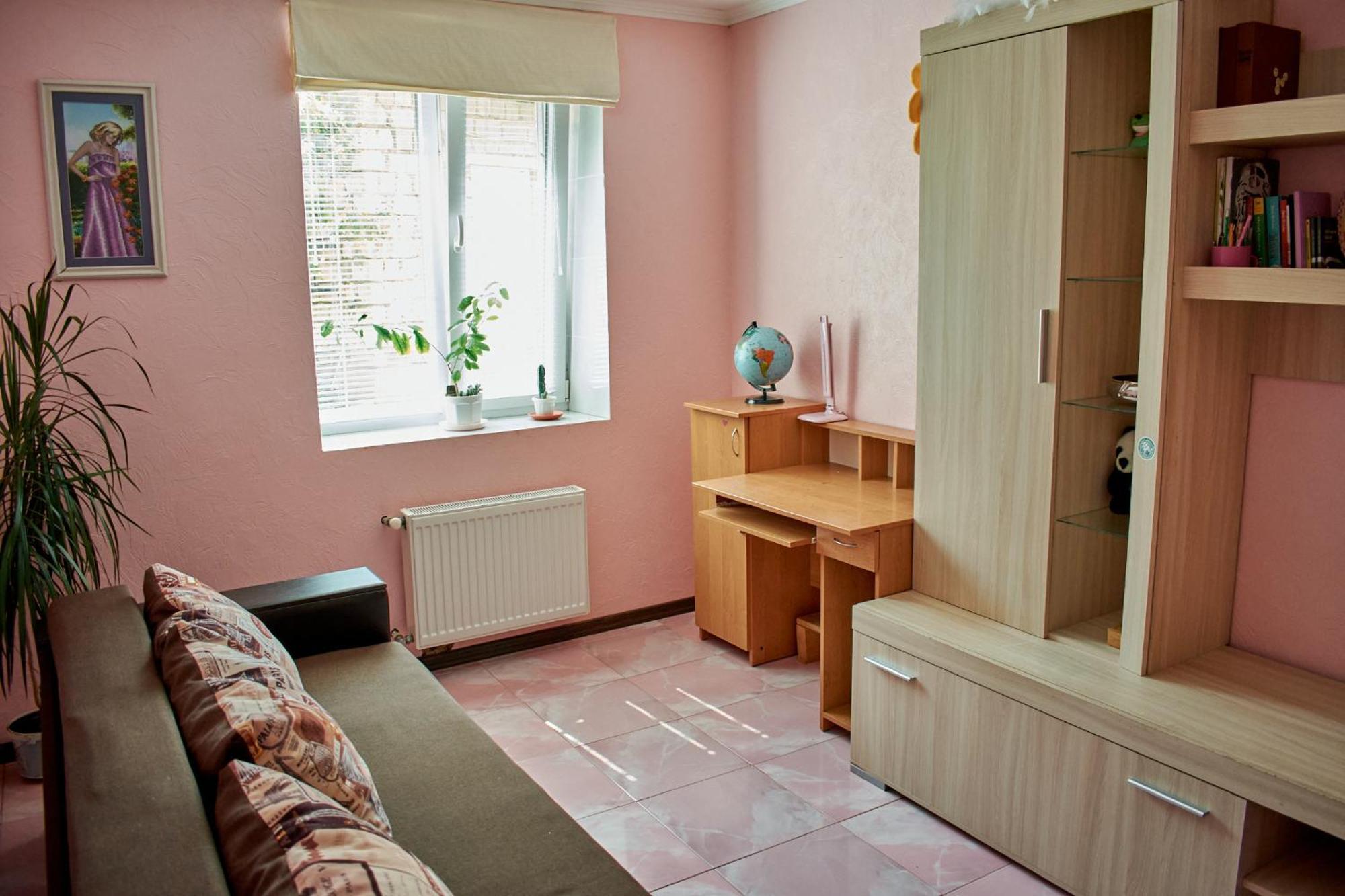 Vacation Home Lubov Kamenec Podolský Exteriér fotografie