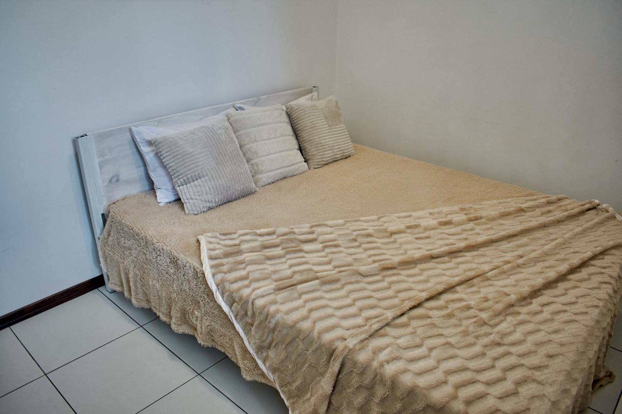 Vacation Home Lubov Kamenec Podolský Exteriér fotografie