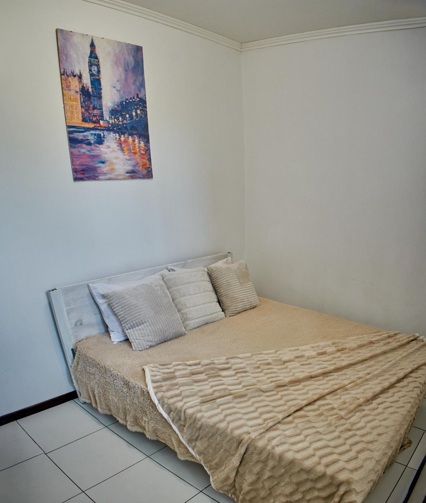 Vacation Home Lubov Kamenec Podolský Exteriér fotografie