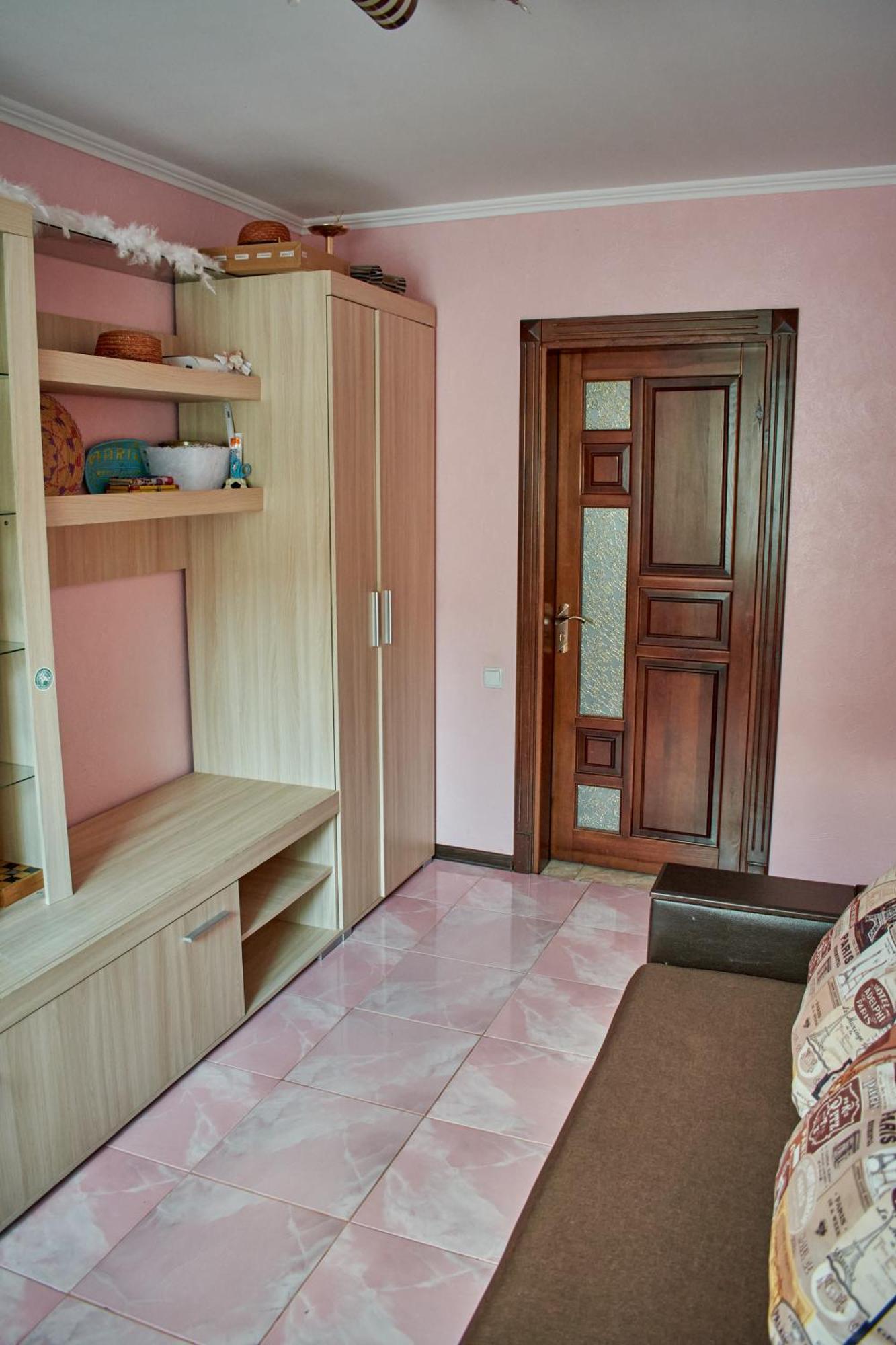 Vacation Home Lubov Kamenec Podolský Exteriér fotografie