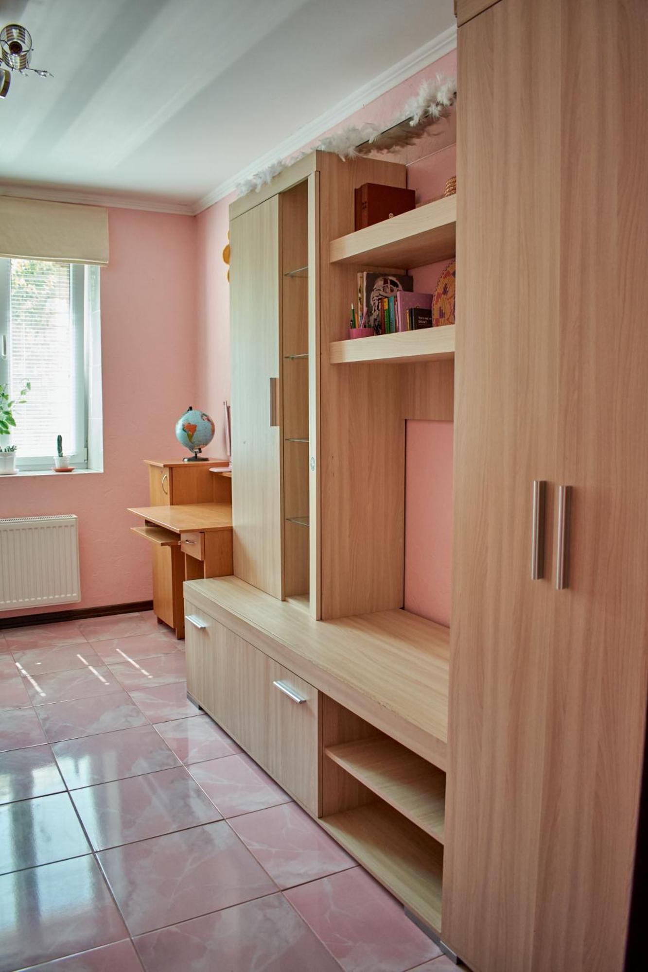 Vacation Home Lubov Kamenec Podolský Exteriér fotografie