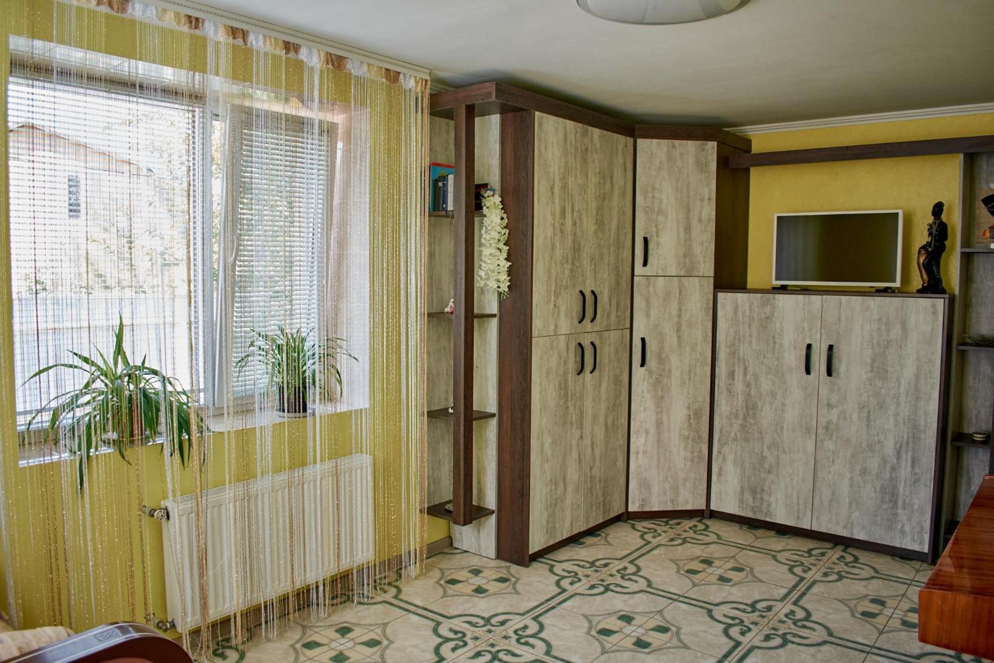 Vacation Home Lubov Kamenec Podolský Exteriér fotografie