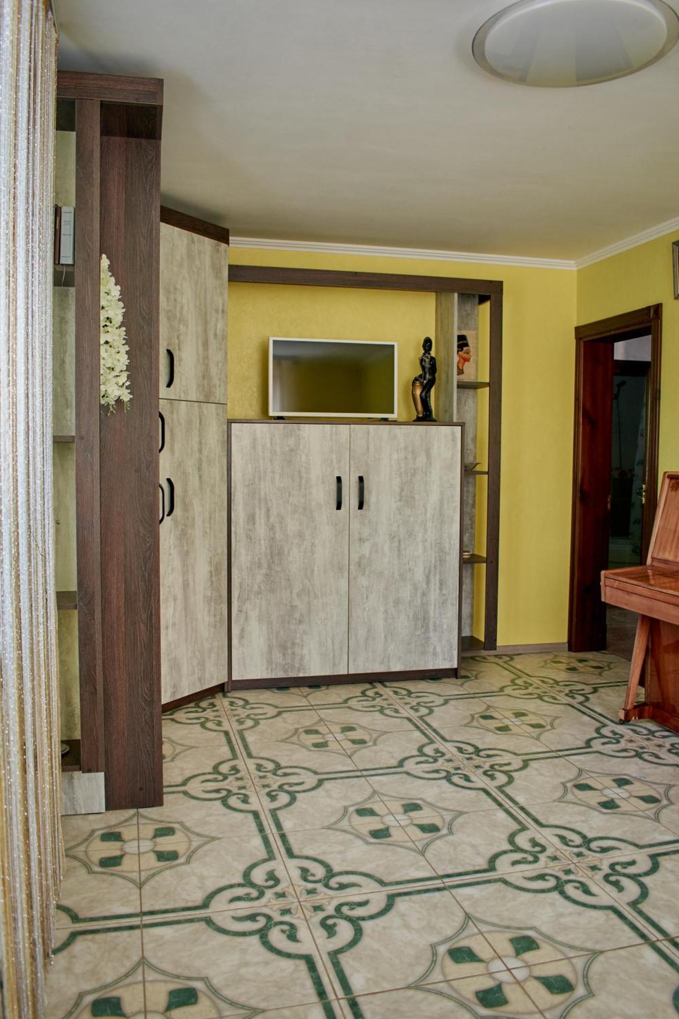 Vacation Home Lubov Kamenec Podolský Exteriér fotografie