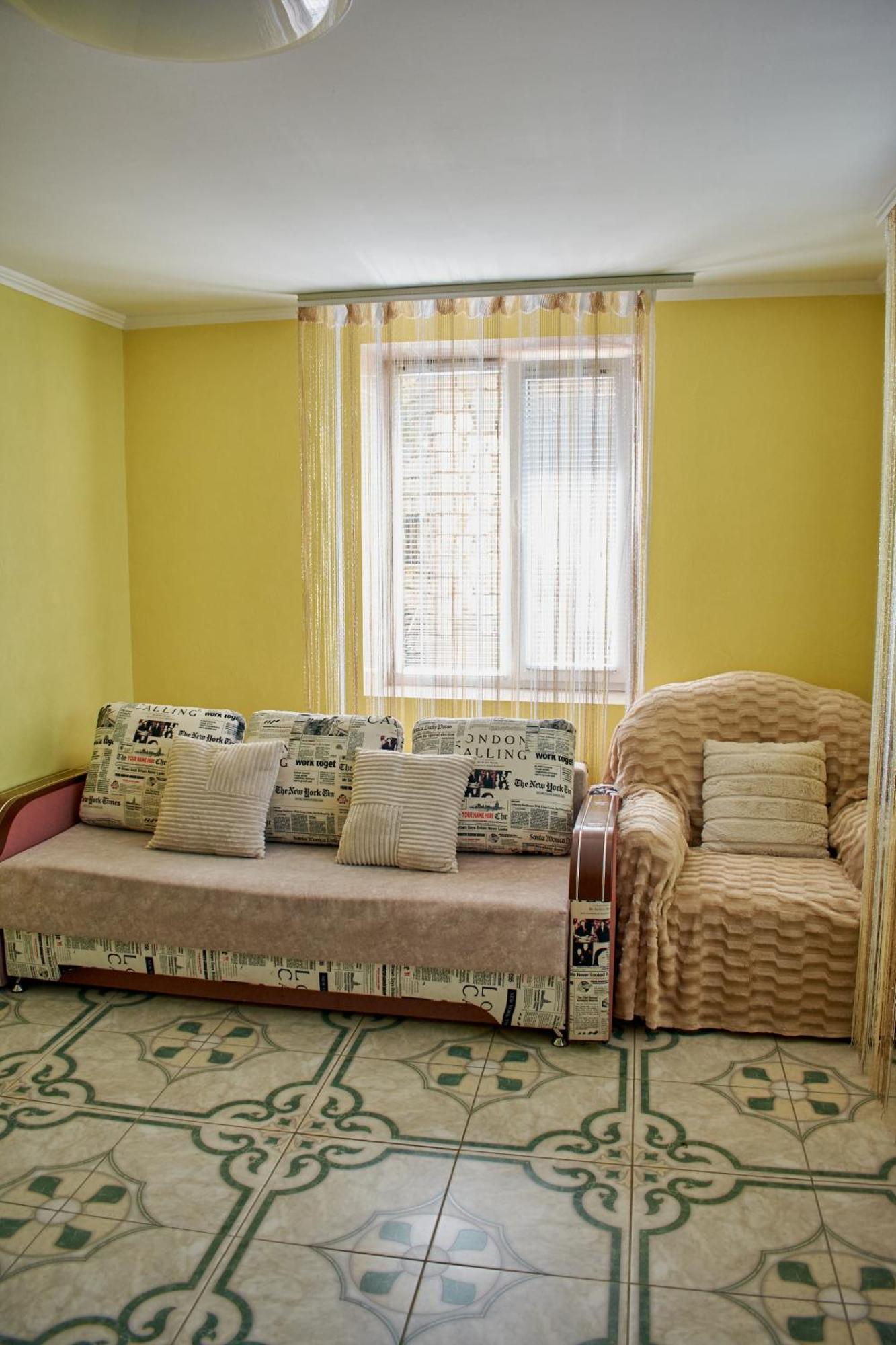 Vacation Home Lubov Kamenec Podolský Exteriér fotografie