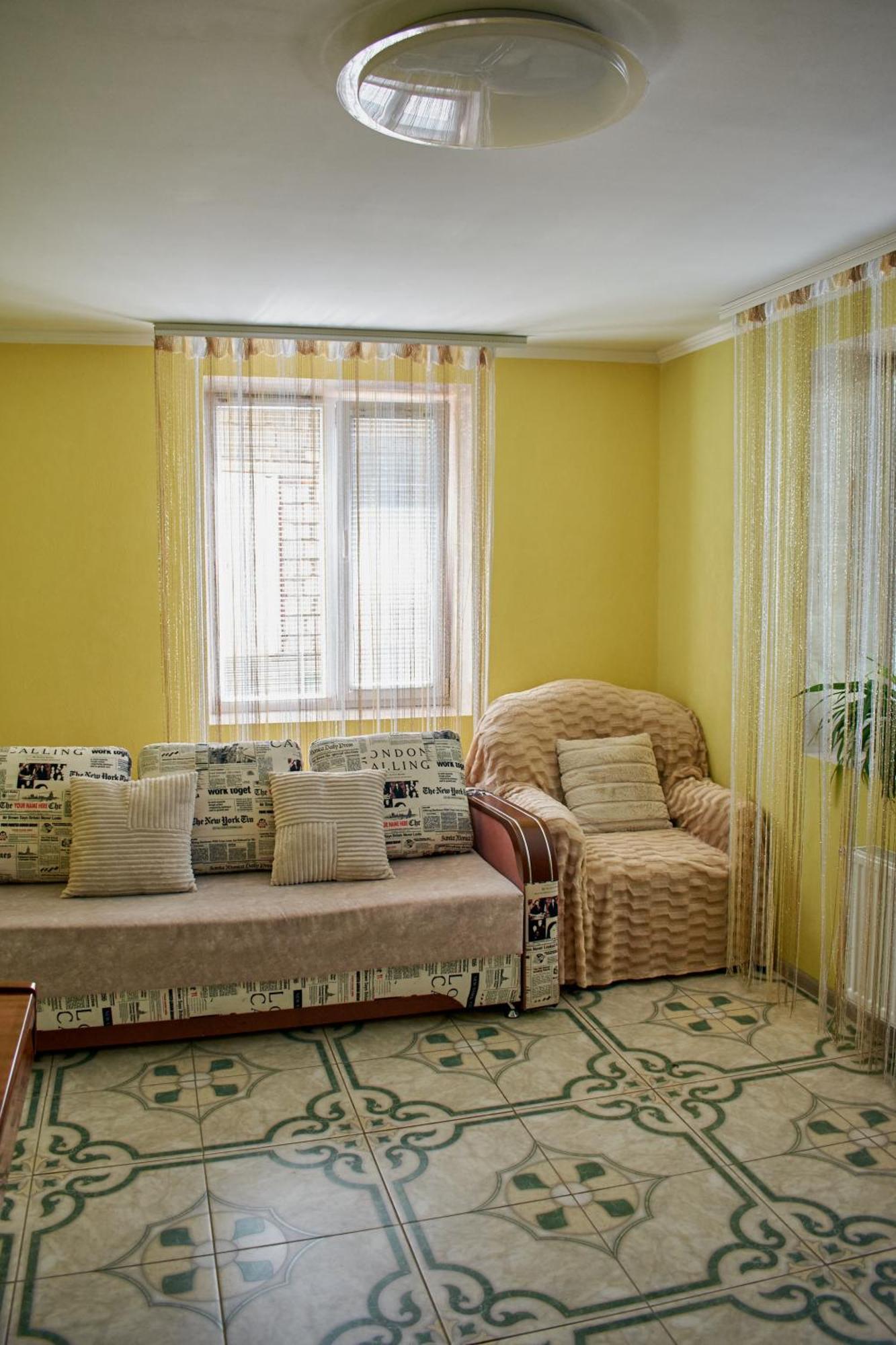 Vacation Home Lubov Kamenec Podolský Exteriér fotografie