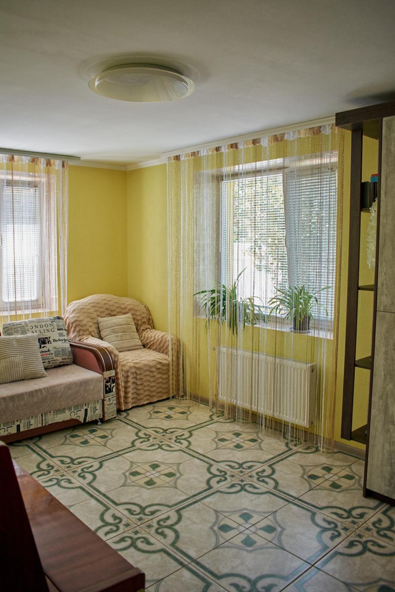 Vacation Home Lubov Kamenec Podolský Exteriér fotografie