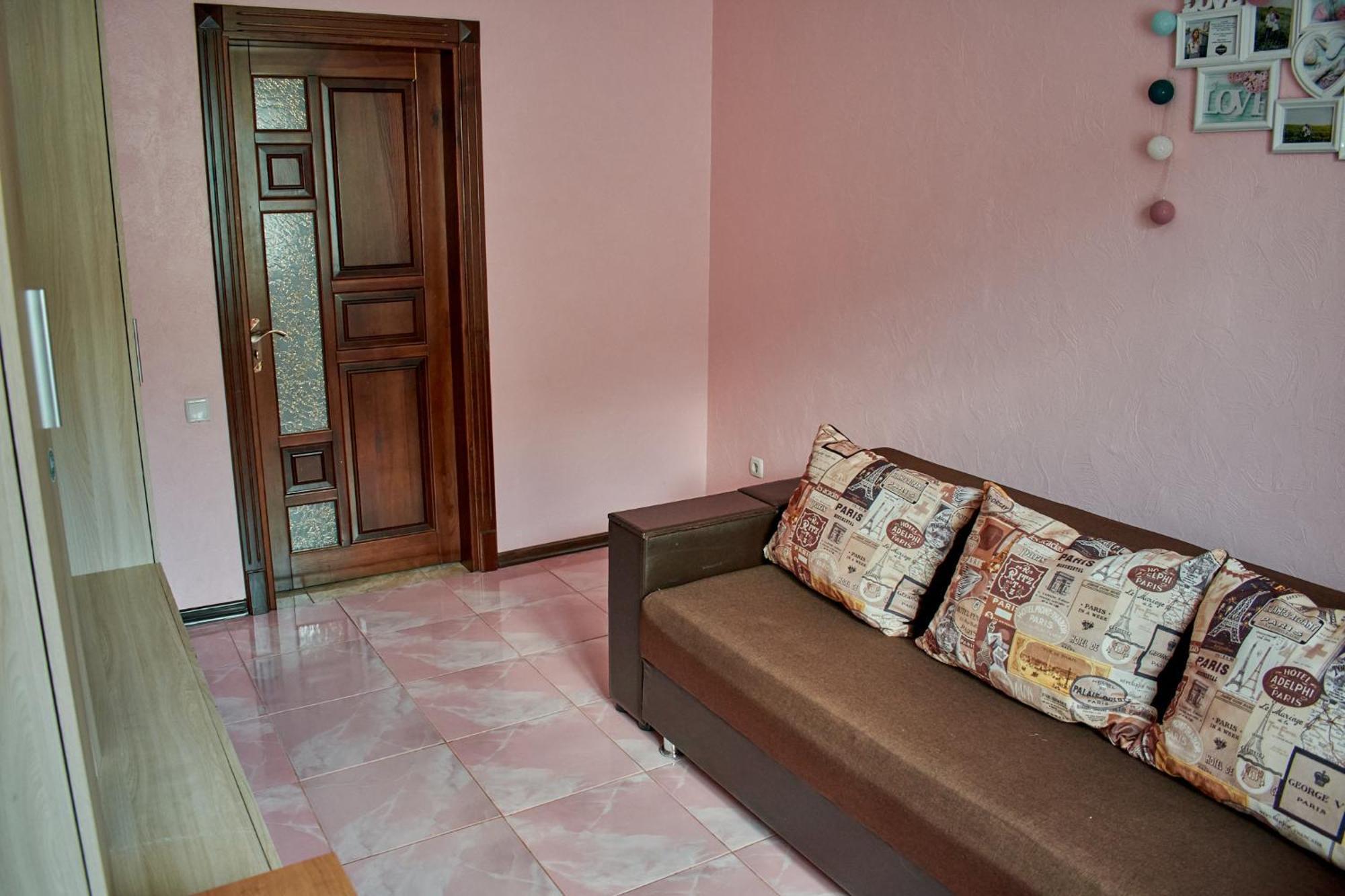 Vacation Home Lubov Kamenec Podolský Exteriér fotografie