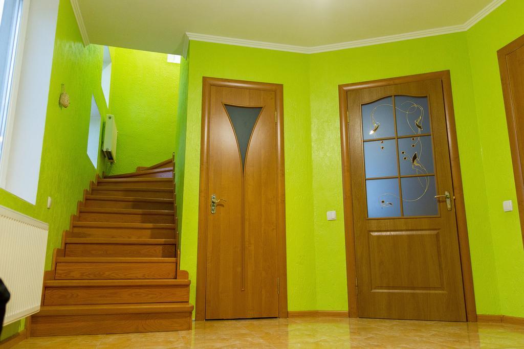 Vacation Home Lubov Kamenec Podolský Exteriér fotografie