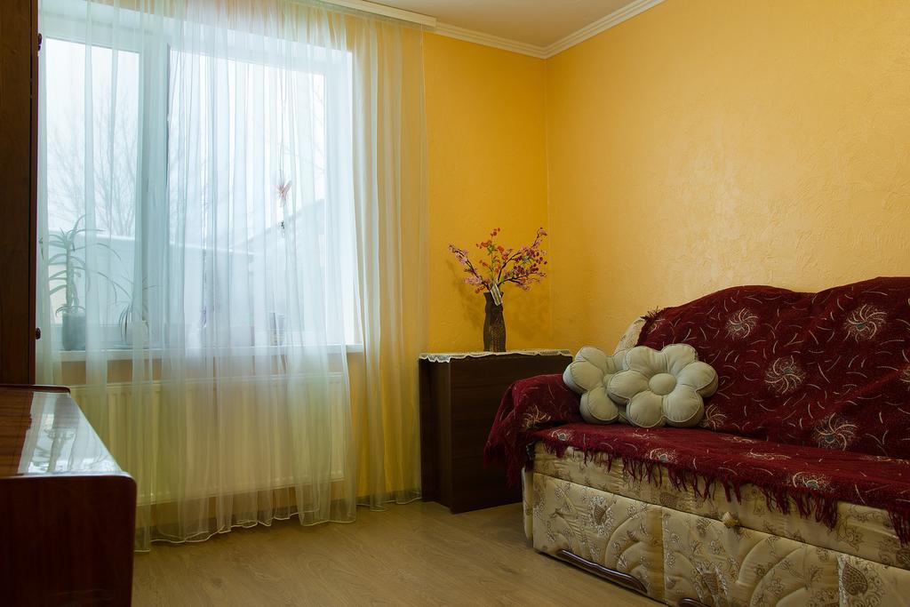 Vacation Home Lubov Kamenec Podolský Exteriér fotografie