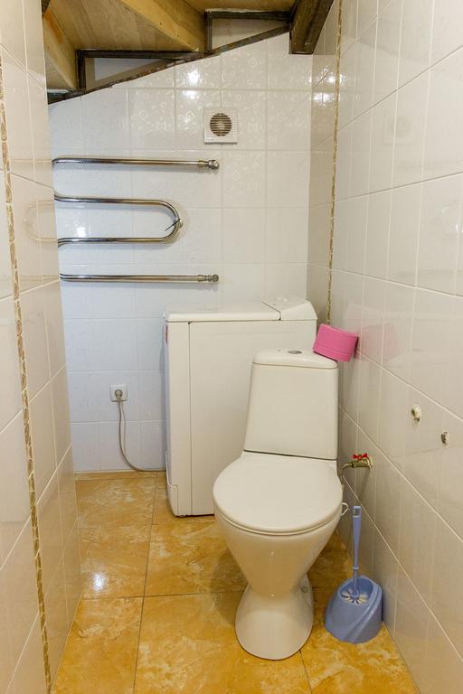 Vacation Home Lubov Kamenec Podolský Exteriér fotografie