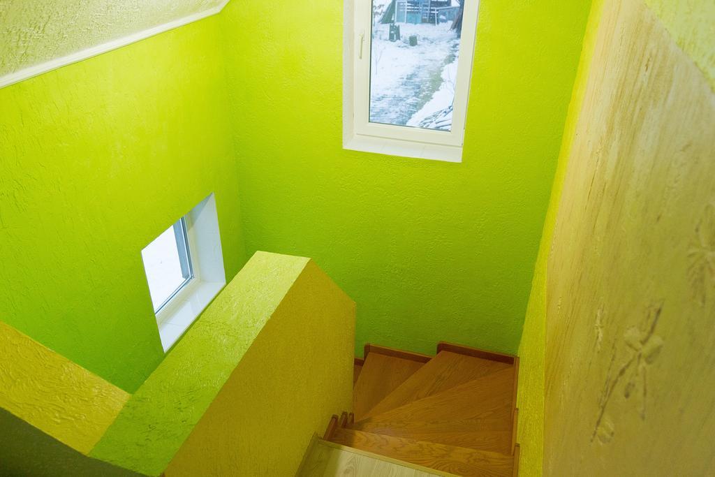 Vacation Home Lubov Kamenec Podolský Exteriér fotografie