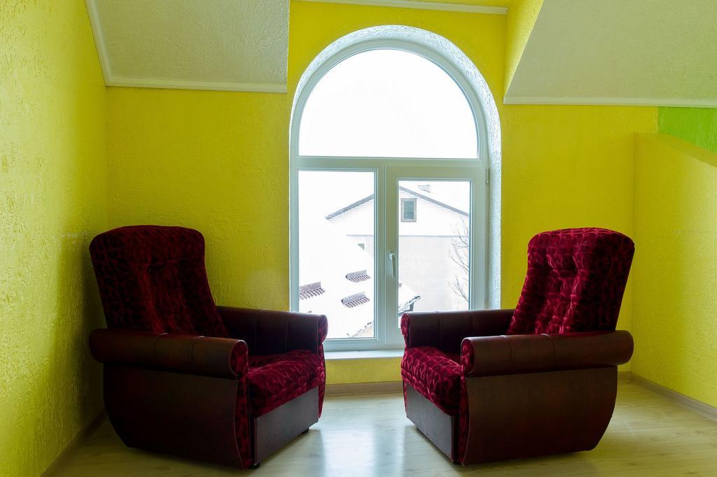 Vacation Home Lubov Kamenec Podolský Exteriér fotografie