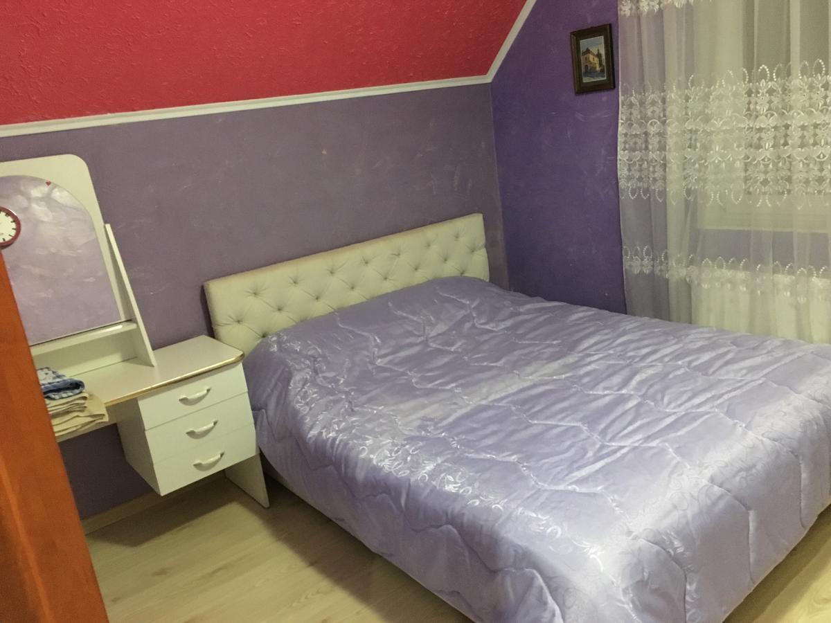 Vacation Home Lubov Kamenec Podolský Exteriér fotografie