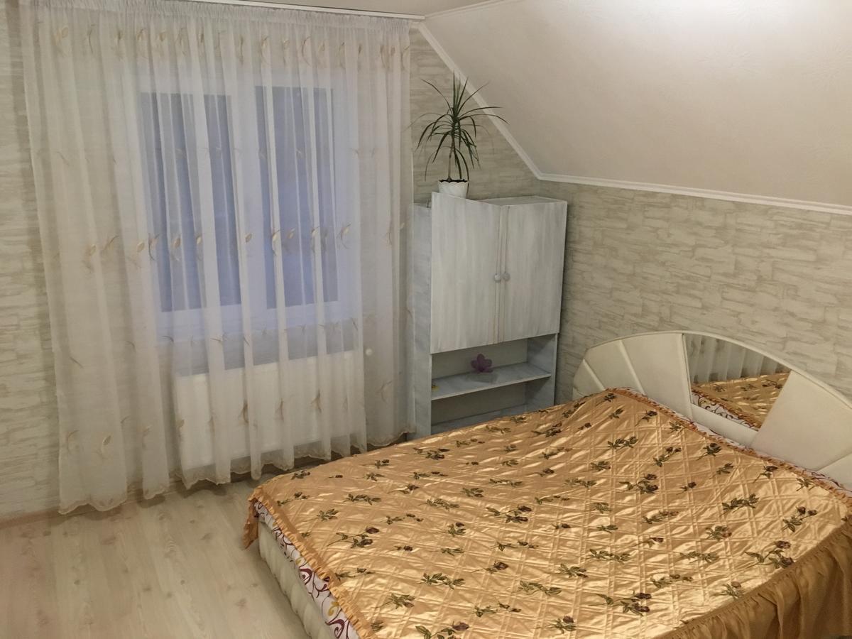 Vacation Home Lubov Kamenec Podolský Exteriér fotografie
